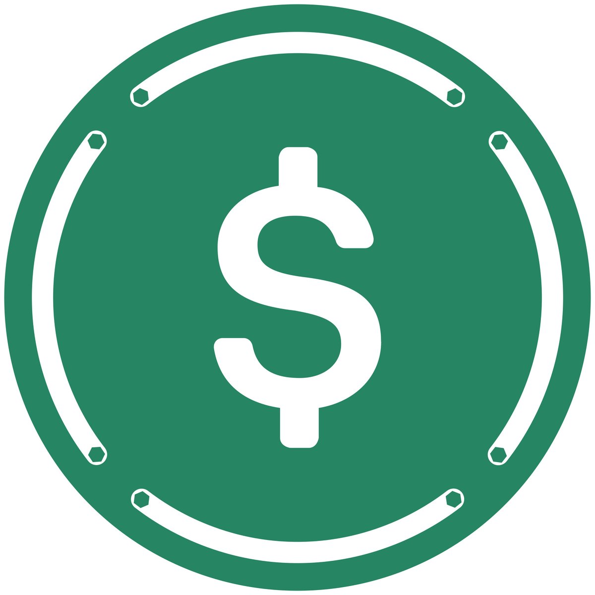 🚀🌕Onifinance DAO will have the Onifinance Dollar(OFD)

💵Pegged to the US dollar
🔮Chainlink Data Feeds used for price tracking
🪙Backed by multiple assets
💰Over-collateralized
💱Trade any token with liquidity in the #Dex for $OFD

👉<a href="/OnifinanceDAO/">Onifinance.eth</a>👀

#DeFi #Crypto #Blockchain