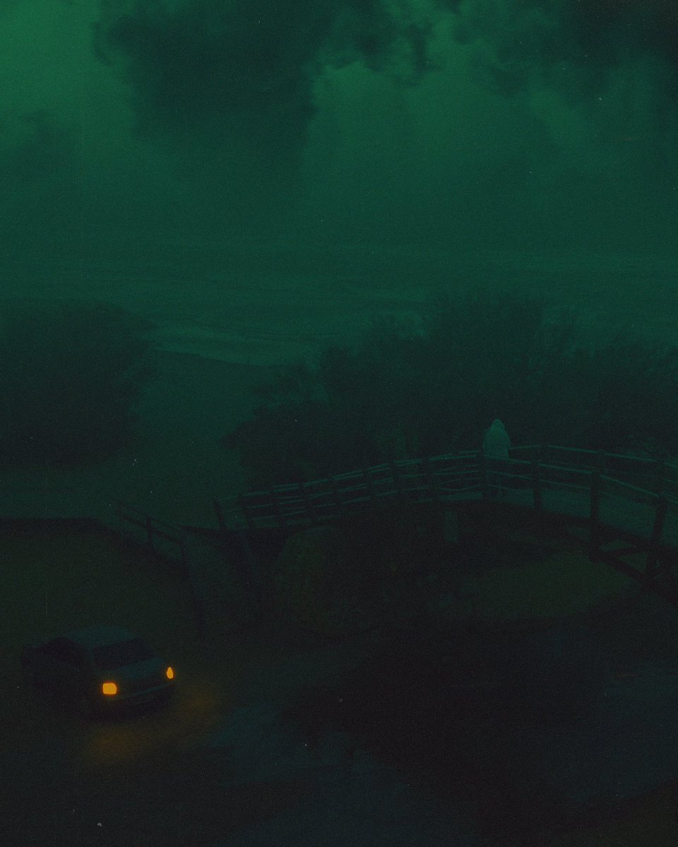 jeurreux's tweet image. im the end