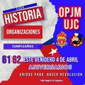 Felicidades para nuestros queridos pioneros.#somoscontinuidad <a href="/Marlen31443761/">Marlen Triana Mederos 🌷</a> <a href="/moraima/">Moraima</a> <a href="/RevillaVega/">Adalberto Revilla Vega</a>