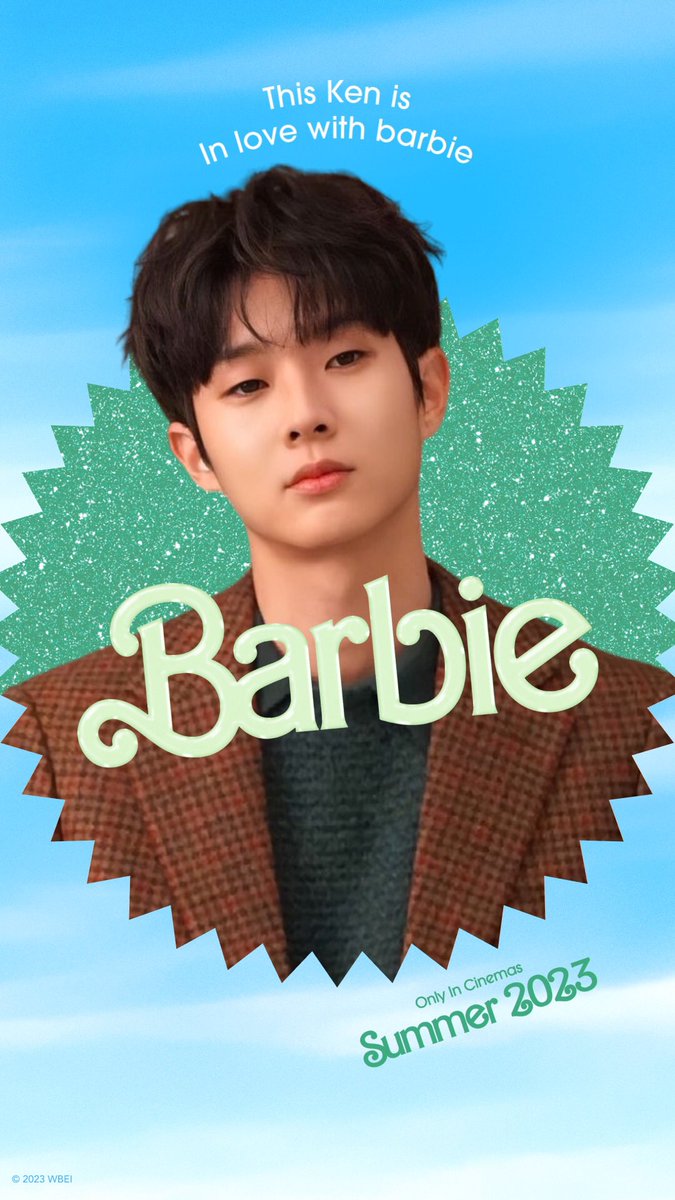 LKllM_'s tweet photo. Just trying something kekinian lmao, hope you like it my barbie❤️ https://t.co/kf8nYcwALQ