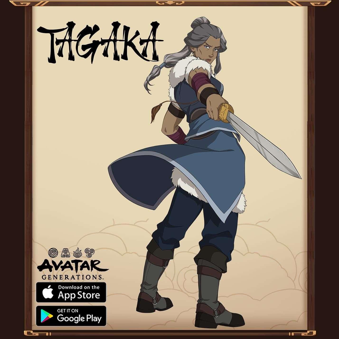 Kyoshi, Avatar Wiki