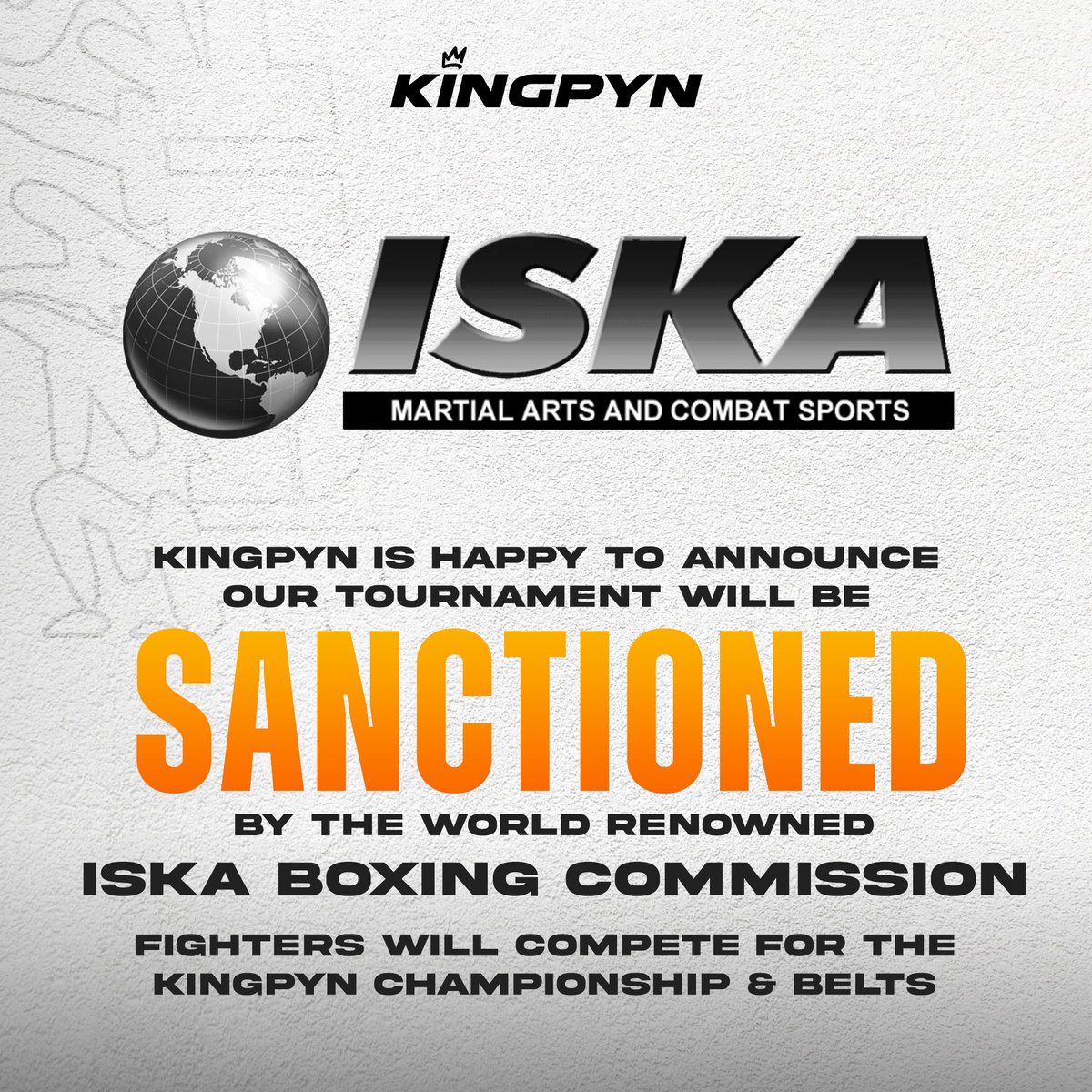 KINGPYN BOXING tweet media