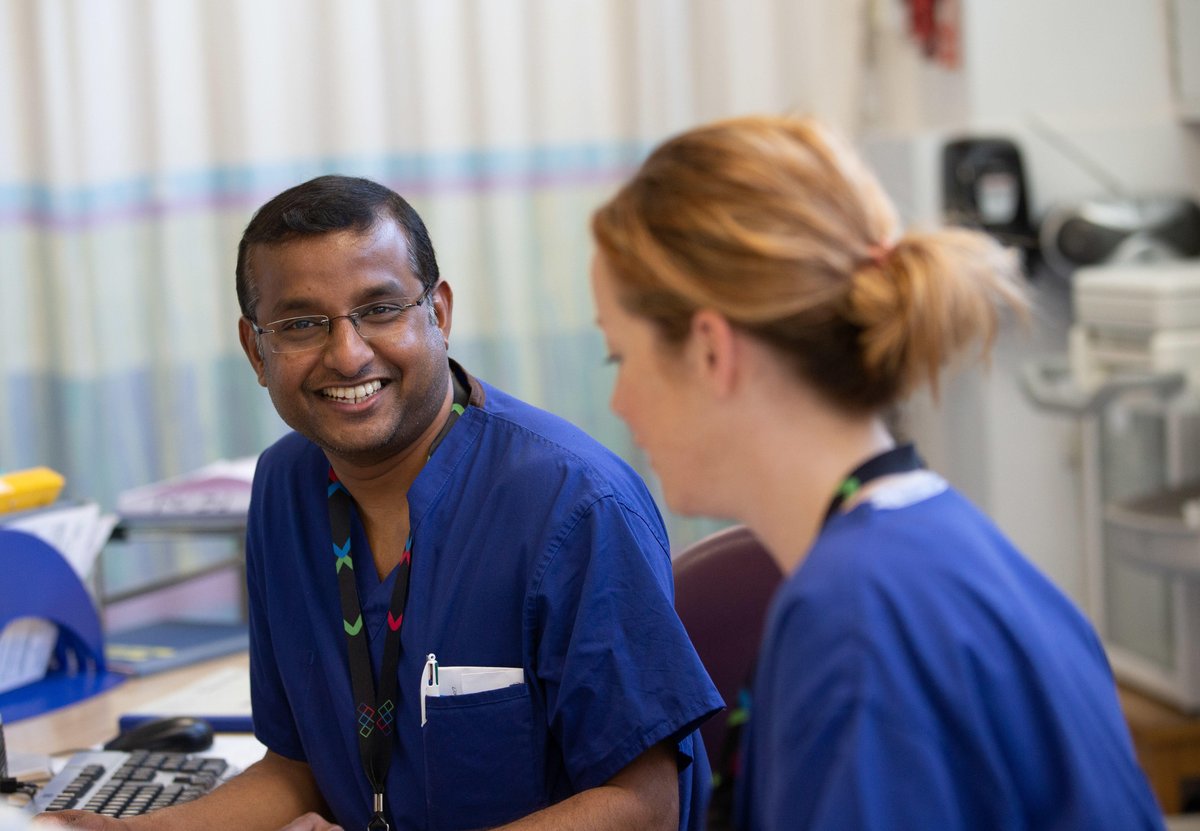 NursingTimes's tweet photo. Professional nurse advocates to benefit from new training standards
https://t.co/crVXAHTrDq https://t.co/d2wLhMhBAG