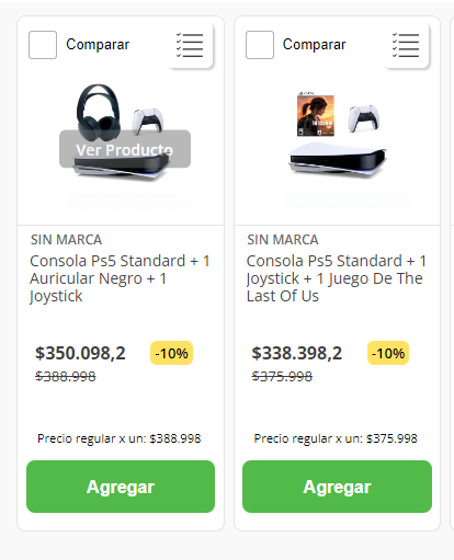 Vidas Infinitas tweet media