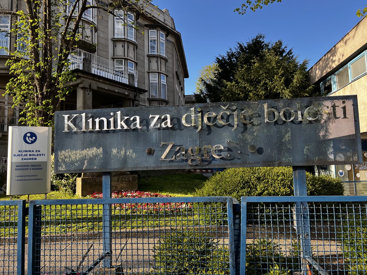 Puli (@ppmode) on Twitter photo Have the awesome privilege of serving alongside Dr. Minevich as a Surgical Coach/Mentor to Pediatric Urology colleagues at Zagreb Children’s Hospital, 3 complex cases to ensure 3 healthy and continent children <a href="/CincyChildrens/">Cincinnati Children's</a> <a href="/SPU_Urology/">SPU_Urology</a> <a href="/AmerUrological/">Amer. Urol. Assn.</a> Have the awesome privilege of serving alongside Dr. Minevich as a Surgical Coach/Mentor to Pediatric Urology colleagues at Zagreb Children’s Hospital, 3 complex cases to ensure 3 healthy and continent children <a href="/CincyChildrens/">Cincinnati Children's</a> <a href="/SPU_Urology/">SPU_Urology</a> <a href="/AmerUrological/">Amer. Urol. Assn.</a>