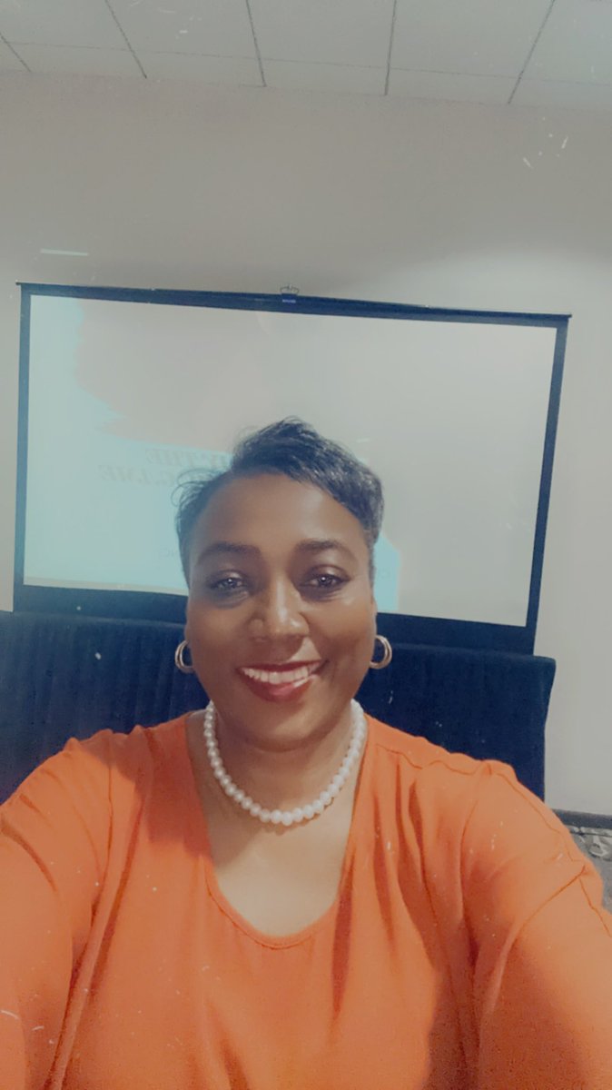 EriciaTurner's tweet image. Excited to present at the GoLead Women’s Leadership Conference in Orlando, Florida 
#transformationalleadership #golead