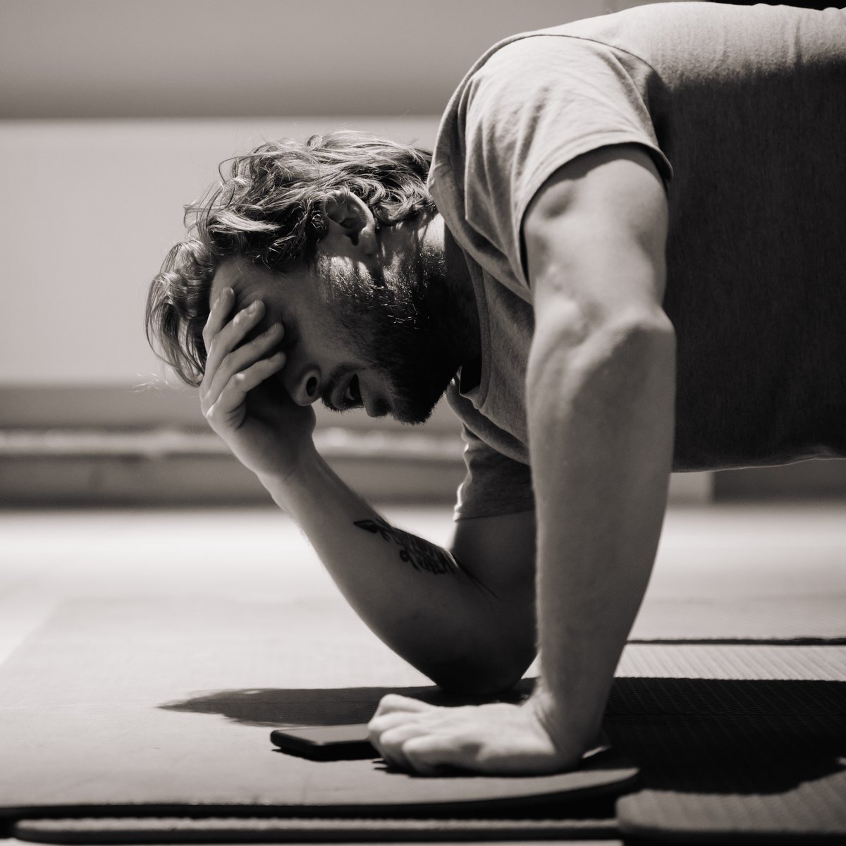 One more week 'til Snowflakes hits Park90! Black Mirror meets comedy in this twisted take on trauma, revenge, and the extremes of social media. 

➡️ 12 Apr - 6 May 
🎟️ Tickets at bit.ly/3LGyPc0