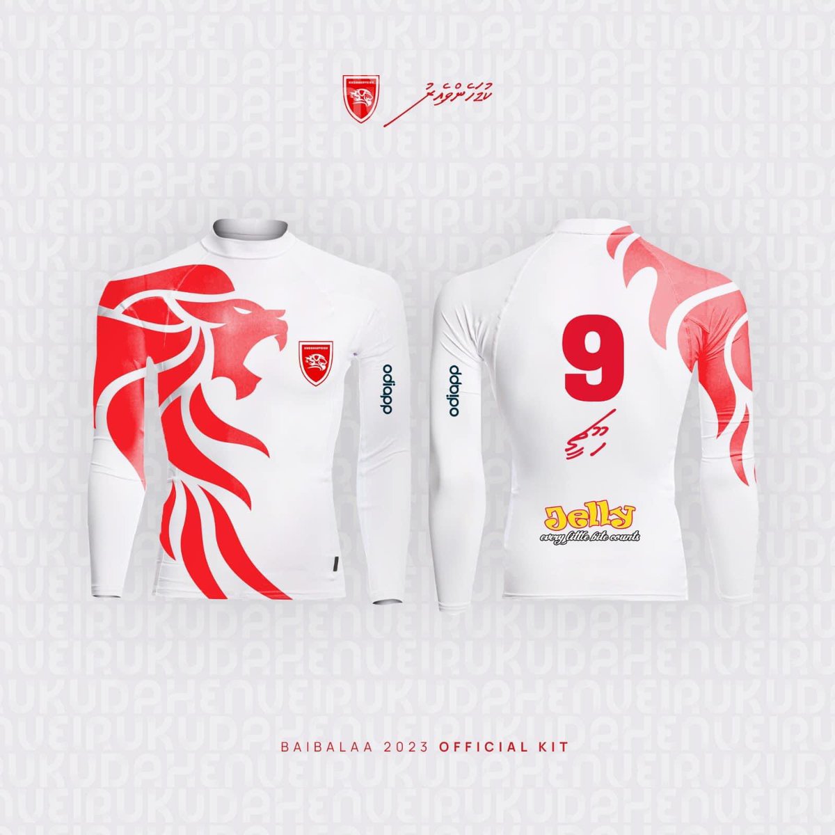 Kuda Henveiru tweet media