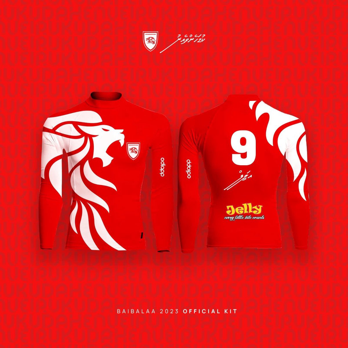 Kuda Henveiru tweet media