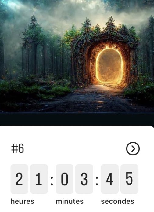 WaaTAir's tweet photo. @paolovle @khd_ashii Toujours pas demain c’est juste le son Y6 (rapport au #6) avec peut être une annonce de la date. C’est ainsi que son équipe procédé pour la sortie de zlm mais selon moi impossible c’est demain (je penche pour 1 ou 2 semaines) https://t.co/BXtEjuM6OB