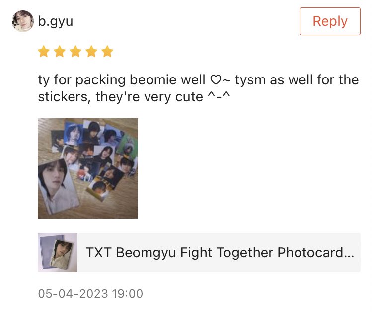 BEOMGYUP0GI's tweet photo. #tnxgyupogi https://t.co/VtEdOMPTLP