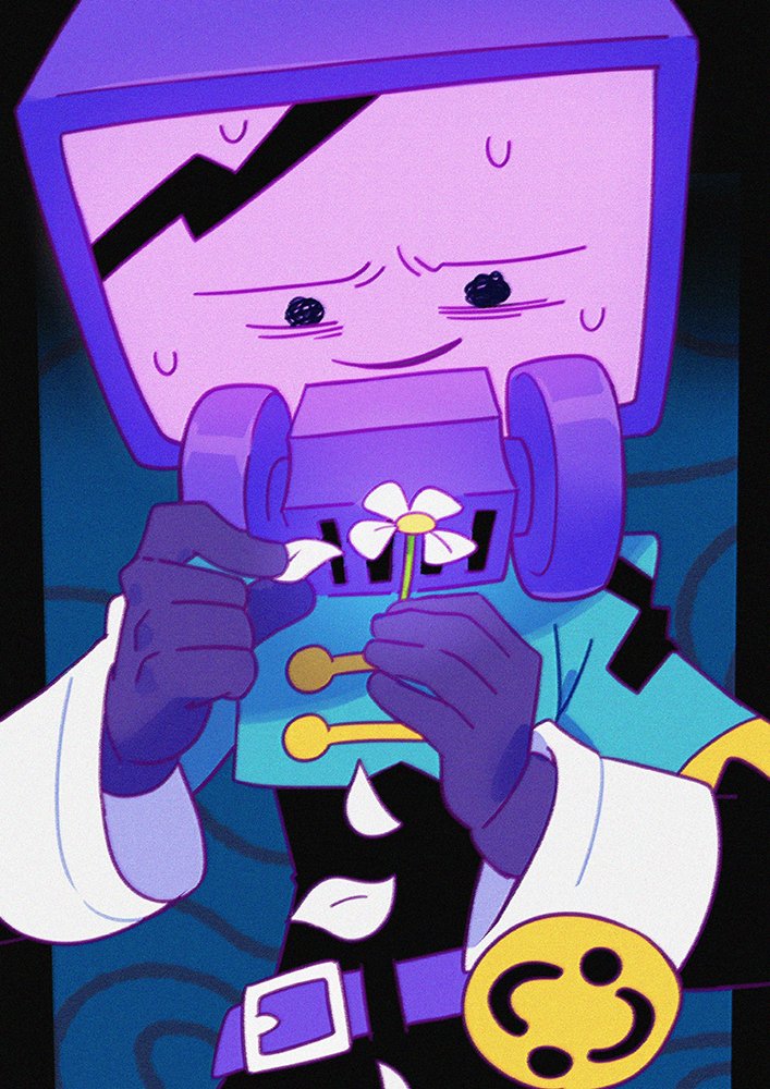 nelnalium_2's tweet image. ジェラルド君
 #SOULMONITOR