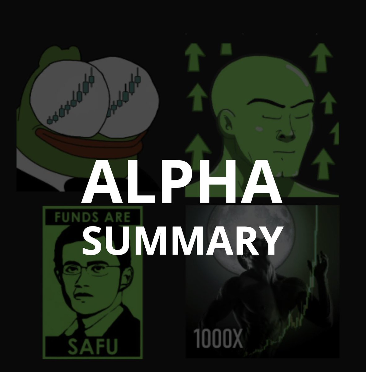 Degenfield | Daily Alpha tweet media