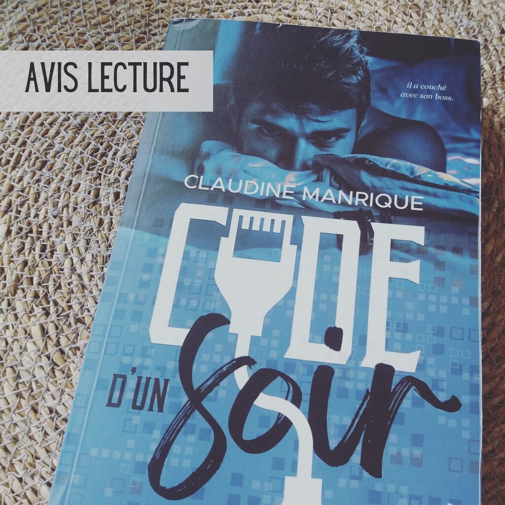 [AVIS LECTURE] Code d'un soir de @junkyclo 

🖥️Les gens qui me connaissent bien le savent, j'apprécie de lire des MM de temps en temps, alors quand j'ai vu la campagne Ulule d'un.e auteurice dont j'apprécie le travail, j'ai tout de suite craqué, et bien … instagr.am/p/CqqRpuyMVqy/