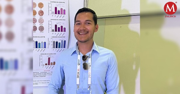 Milenio Jalisco tweet media