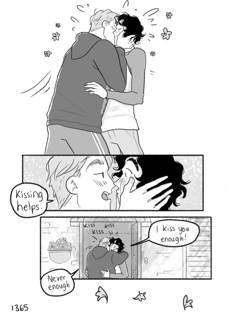 luvheartstopper's tweet image. 