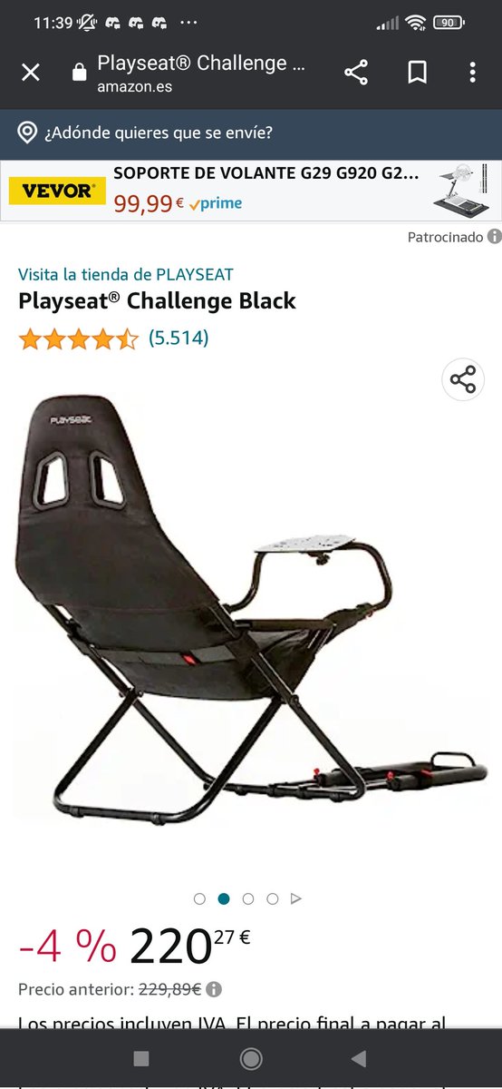 code_aniol4's tweet image. Qual me compro??