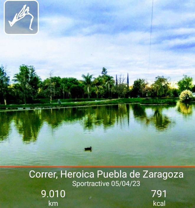 Aquí ya se corrió 💨💨💨🏃🏃 Buenos días 🌞 #runners #FelizMiercolesATodos #yoelegicorrer 9 km 👊💪💯 #MeEncantaCorrer #Manicomiorunner #mivicioescorrer #RunningMan #runforlife  #runmotivacion #RUNE #run