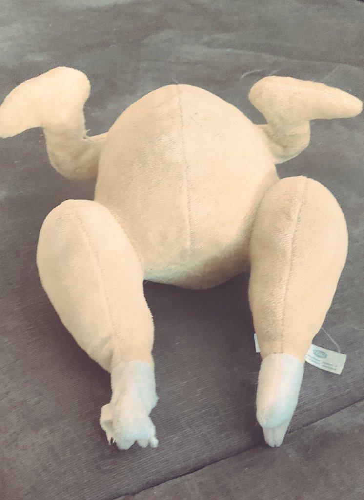 BbokariMcNugget's tweet image. Guys I accidentally put my bbokari in the oven what do I do