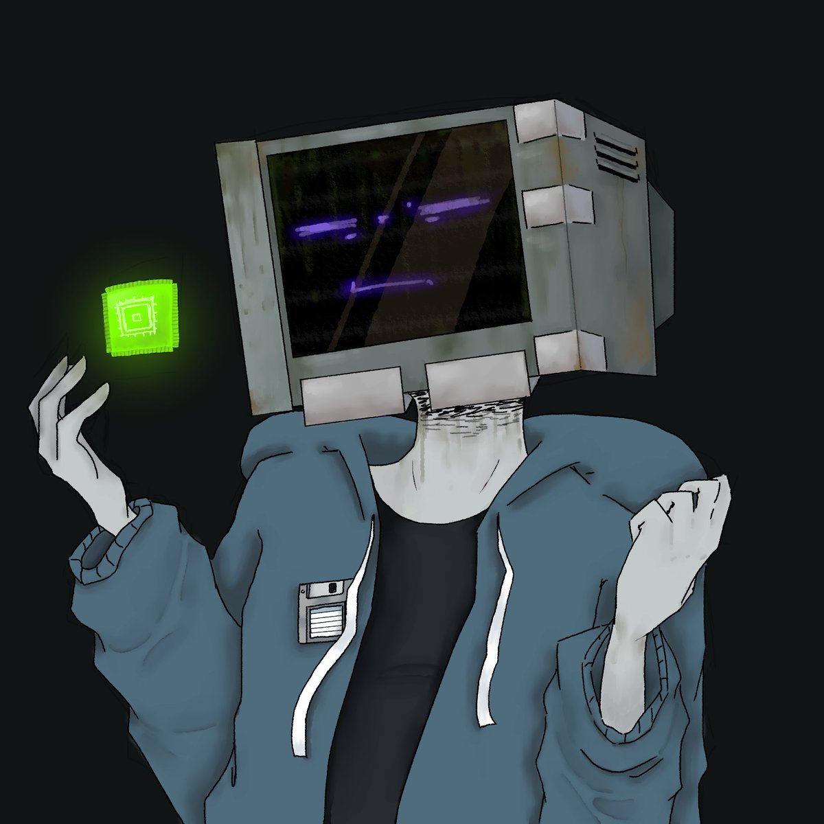 JeebusMeebus's tweet image. ROBOT GUARDIAN!! //
#art #Robotoc #Robots #RobotGuardian #RobotKingdom #Kingdoms #artist #artistsontwitter #artwork #oc #KosasArt