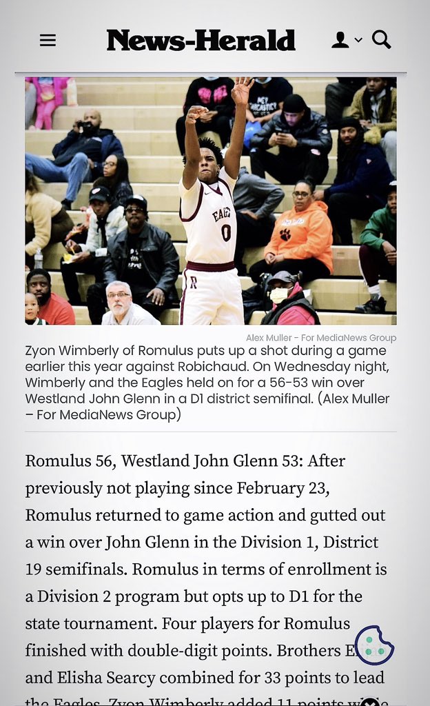 Zyon Wimberly tweet media