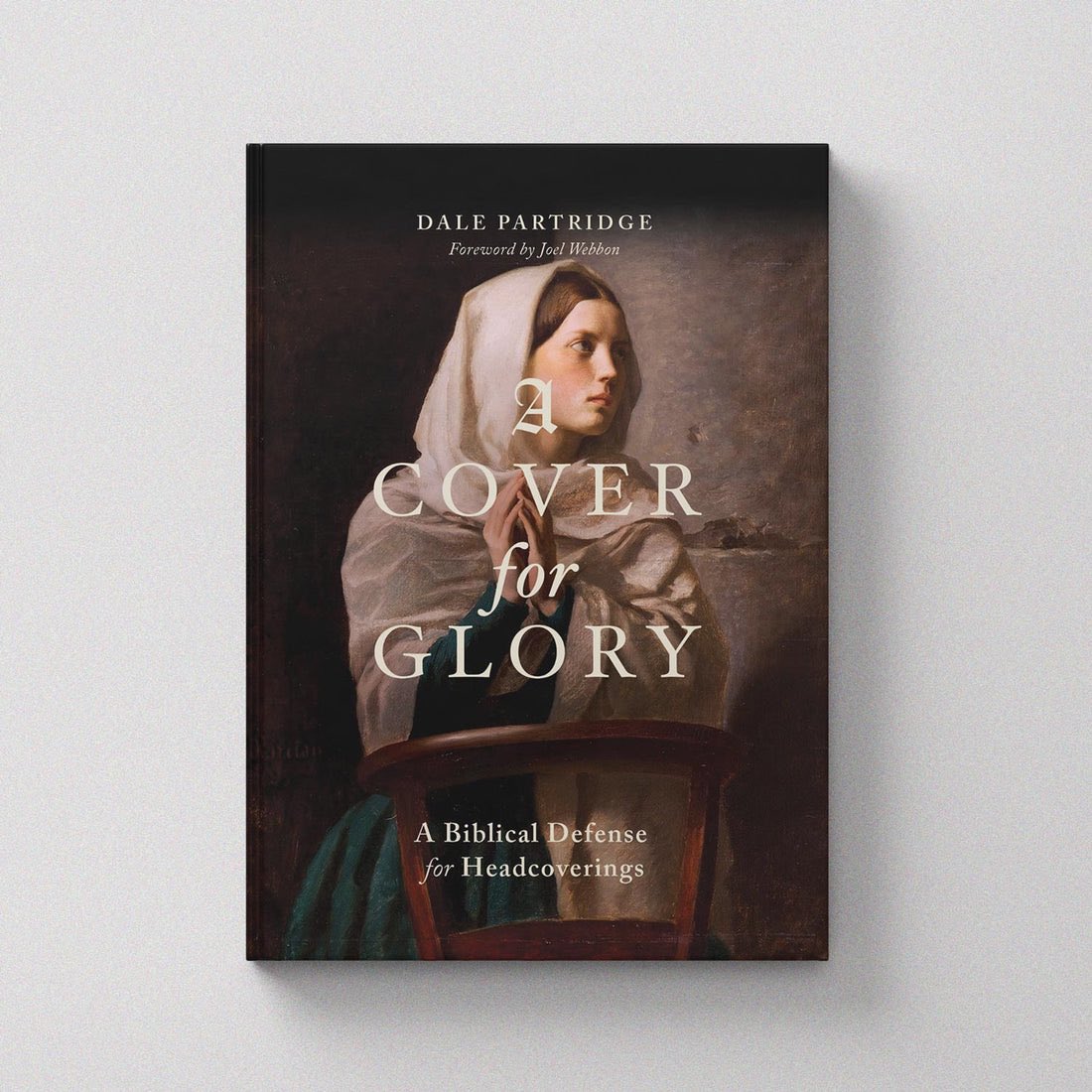 Dale Partridge on Twitter: "My newest book—A Biblical Defense for