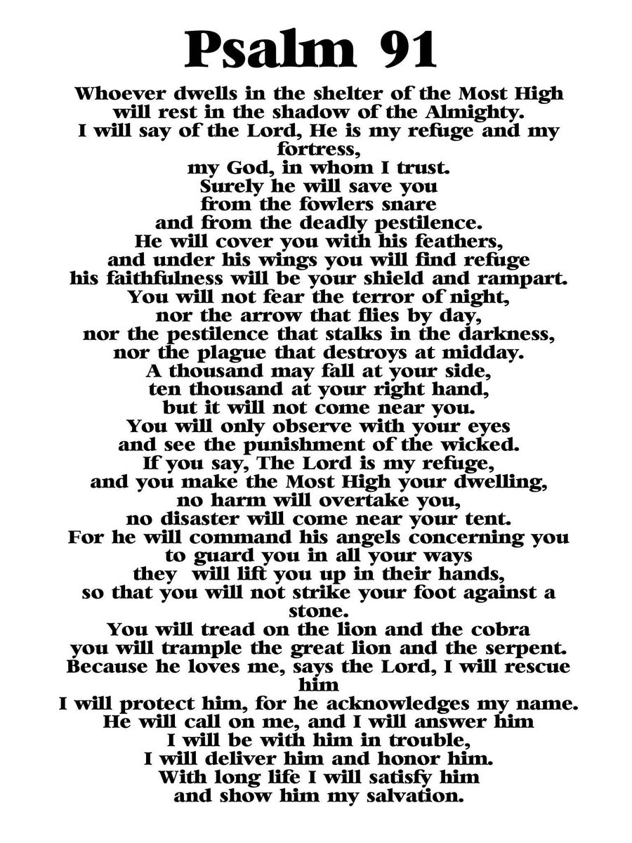@Brian_Chidzomba Prayer Of GOD'S Protection