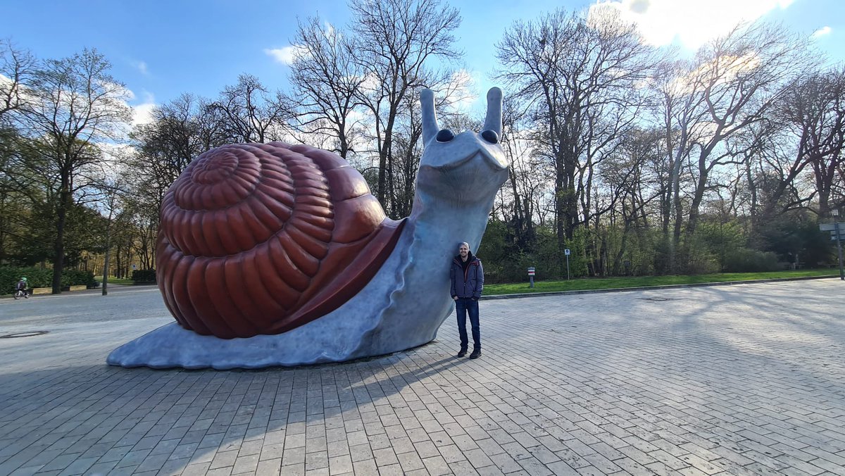 jessirockstv's tweet image. Nicht einmal hier fahren die Züge… 

Ps: ich fand’s super , mehr im nächsten Podcast bei #einsnull