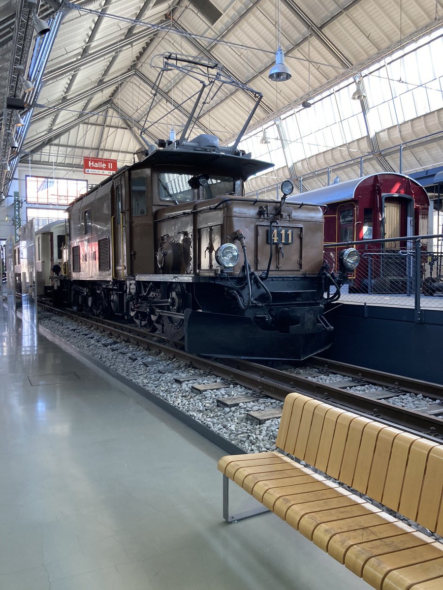 jessirockstv's tweet image. Nicht einmal hier fahren die Züge… 

Ps: ich fand’s super , mehr im nächsten Podcast bei #einsnull