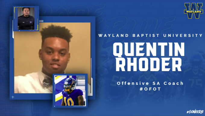 These are the young men that make our jobs much easier.  Our younger brothers!  #OFOT