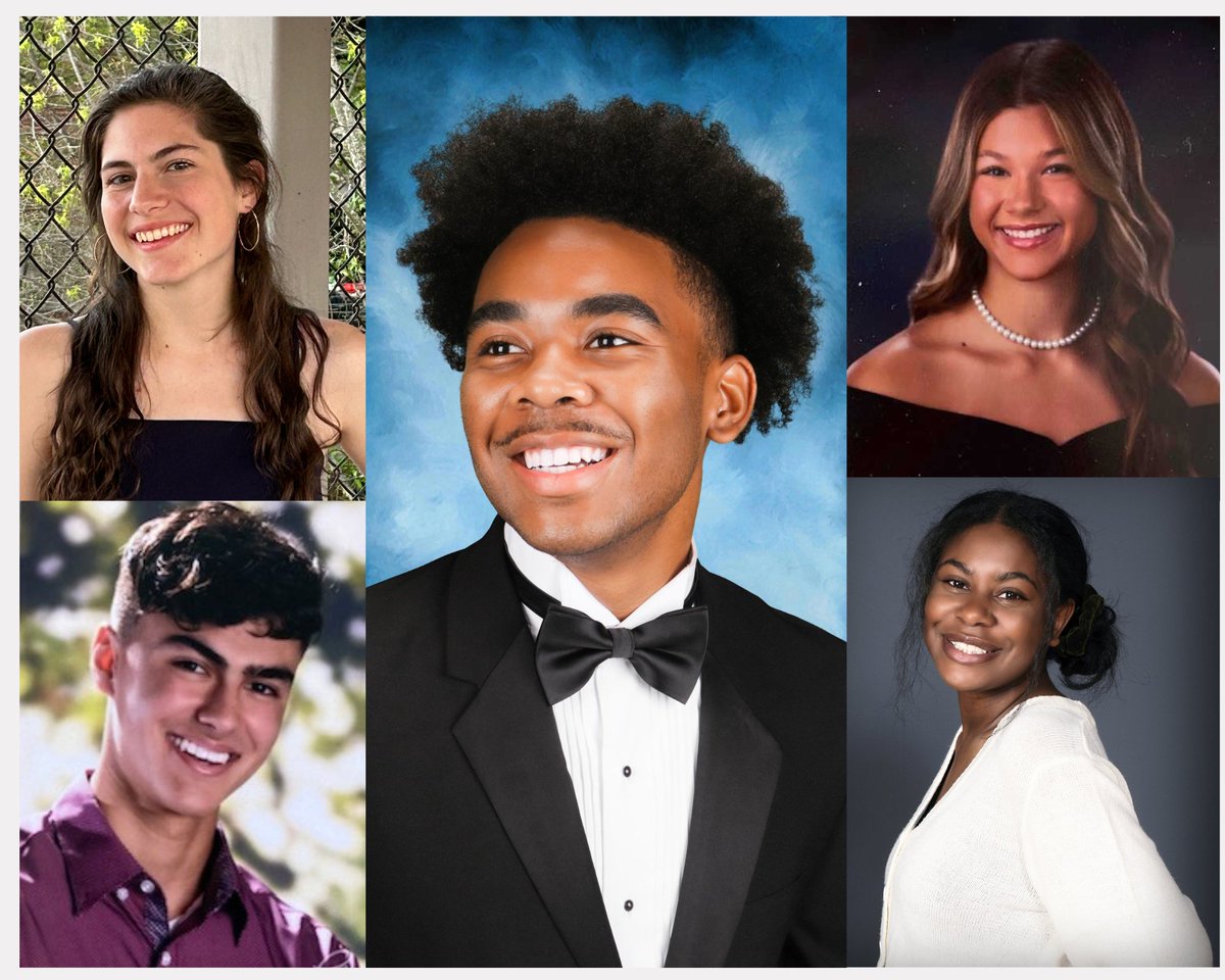 DeltaCommunity's tweet photo. Congratulations to our 2023 Scholarship winners – Giovanni B., Ava F., Joshua H., Addison O., and Emily W.! 

Each student will receive a $5,000 scholarship based on academic achievement, community involvement and submission of an essay on a topic selected by Delta Community. https://t.co/dw8F9RdQtD
