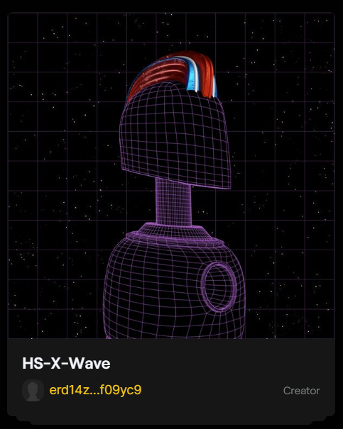 SpaceRobotsNFT's tweet photo. //: The 🔥New PHX RoboParts are minted!

//: ⚡Preparations for tomorrow's PHX unboxing!

You can preview them on:
https://t.co/v7l7tZ8iYM https://t.co/PpQoNLsk8M