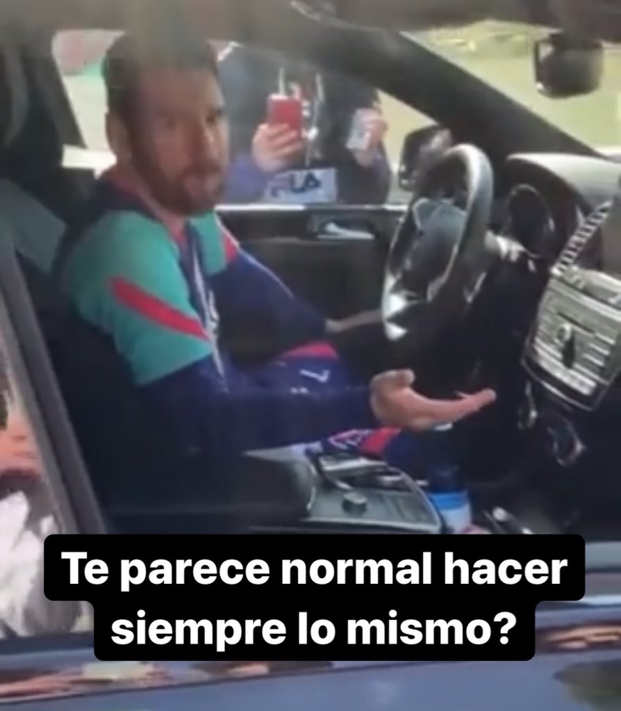 Cómo es posible que recién empiece abril y yo esté tan atrasada con la facultad