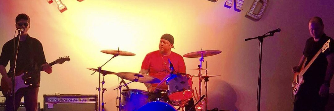 Check out <a href="/Of82official/">Of 82</a> on Friday April 7th at Shoeshine Charlie's BigTop in Houston, Tx at 9pm.