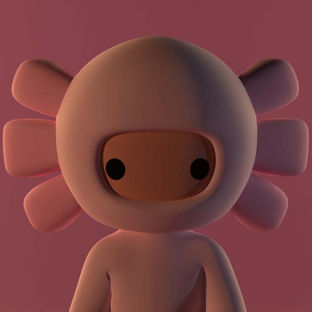 unemployables's tweet photo. #3Dized Sneak Peaks by grant winner @SilkyRenders https://t.co/xFYhSGQ4VZ