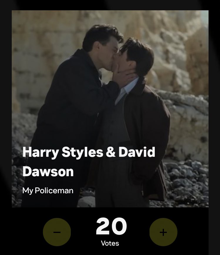 vi on Twitter "RT TheHarryNews Harry is nominated at the MTV Movie