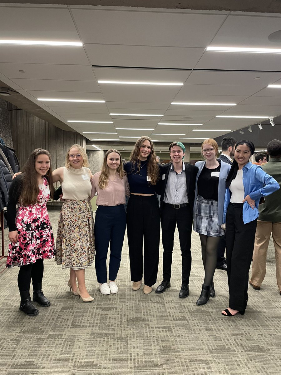 DalEngineering's tweet photo. Last night we had the opportunity to celebrate our 430 undergraduate Sexton Scholars and Sexton Leaders. These are remarkable students who are being recognized for their achievements inside and outside of the classroom. We are #dalproud of each of you. https://t.co/Mx72xOrrmT