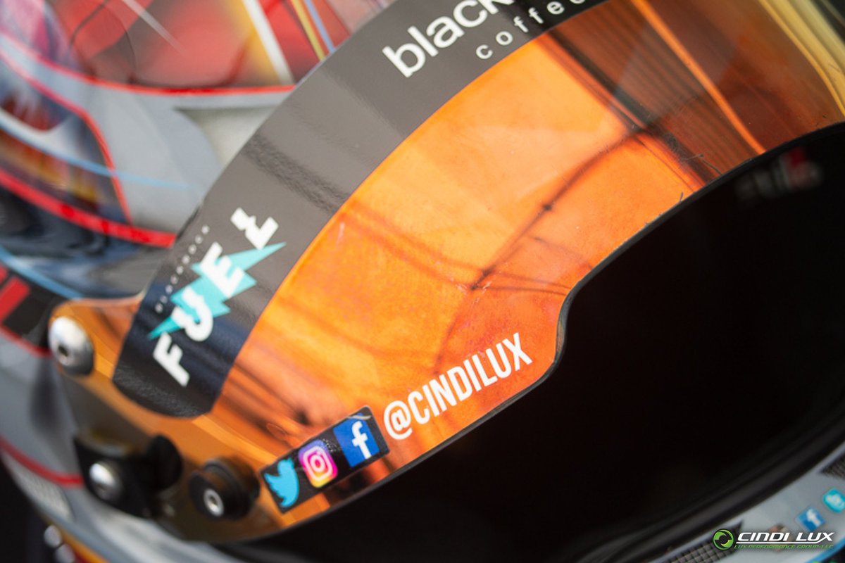 CindiLux's tweet photo. Time to fuel up for the long season ahead! @BlackRockCoffee
#CindiLux / #LuxPerformance / @GoTransAm https://t.co/Tgq1stluGB