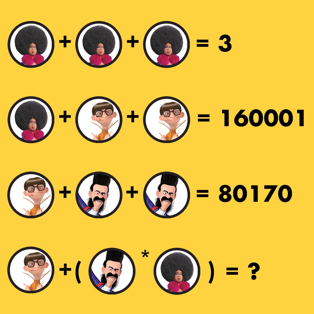 #Minions on Twitter: 