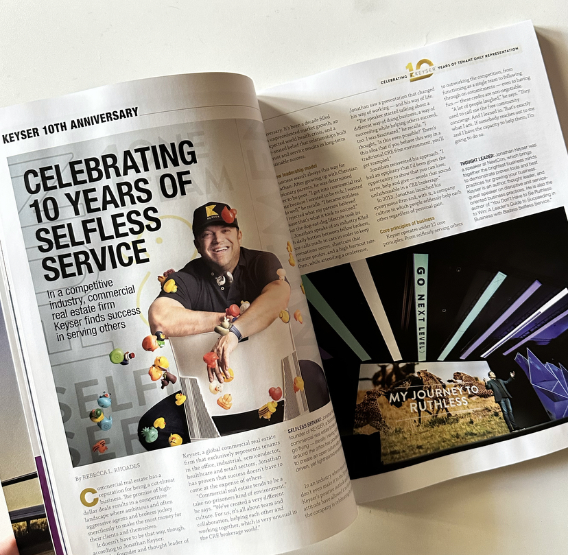 Check out page 30 for your favorite Commercial Real Estate Advocates: hubs.la/Q01Kfsk40