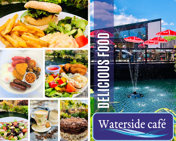 Happy Easter from the team at Bow Garden Centre 😃 Relax with us this Bank Holiday Weekend, enjoying beautiful blooms, home-made food, and much more... - mailchi.mp/8526abc5379b/g…