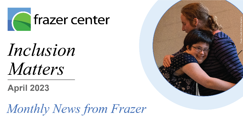 Frazer Center tweet media