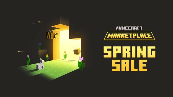 Vaardig ongebruikt voorzichtig InsideXbox.de on Twitter: "Minecraft-Marktplatz Spring Sale gestartet  https://t.co/Cv1aj1y53X ______ #Xbox #InsideXboxDE #Minecraft #Repost #Sale  https://t.co/tinadX1KP6" / Twitter