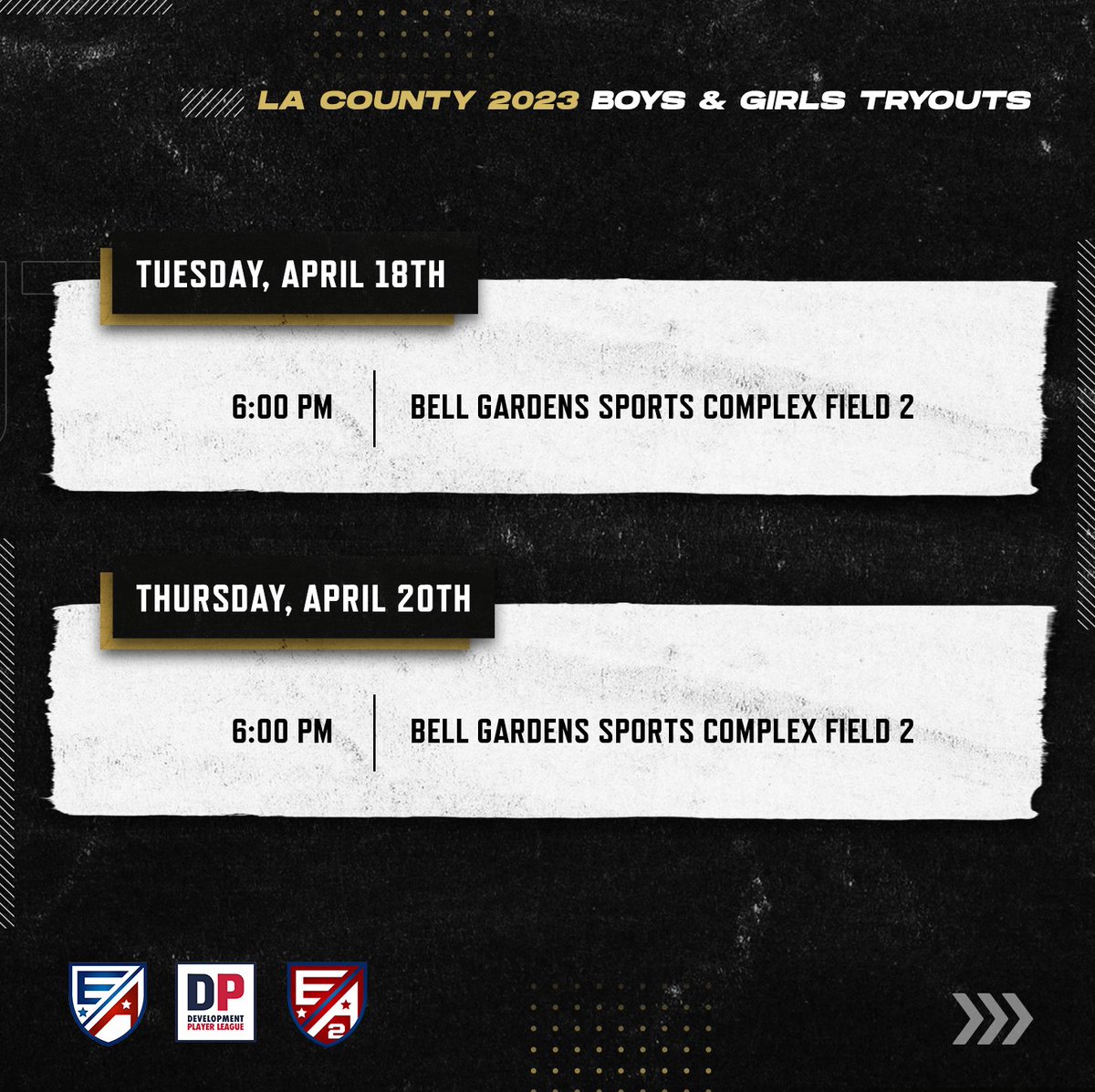 SoCal Elite FC tweet media