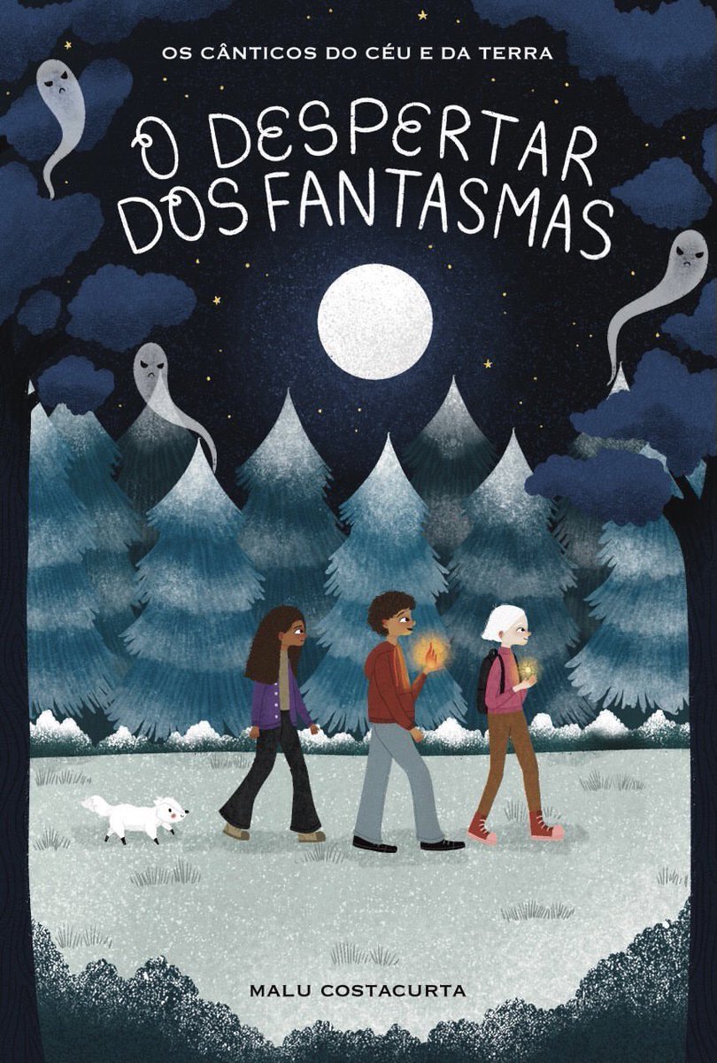 ✨LIVRO FÍSICO DISPONÍVEL✨

👻é oficial: depois de ser muito ameaçada, agora o livro físico de O Despertar dos Fantasmas vai ficar disponível para compra à vontade!!!

aproveitem pra ler antes do lançamento do segundo!!!