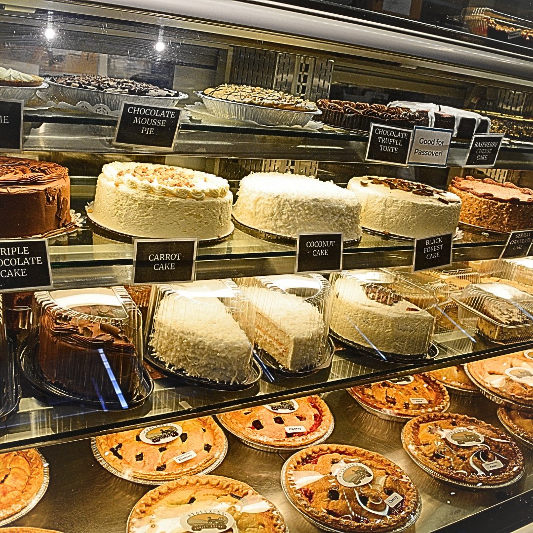 Suburban Square tweet media