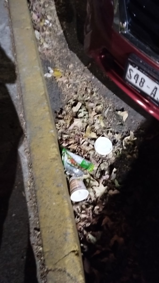 enrique_cue's tweet photo. @TlalpanAl  Las Av  Caporal Cántaro y Carreta en UH Narciso Mendoza Mz2 no las barren y es un mugrero urgen ser atendidas @alfagonzalezm  @TlalpanVecinos @TlalpanCoyoacan @obd1965 @luluvaldezm @lideresunidosz2 @antonyturbe @COPACOmz2VC @bobbylagunas @omar_warrior_ @PeatonDelSur https://t.co/8LaXChXAYy