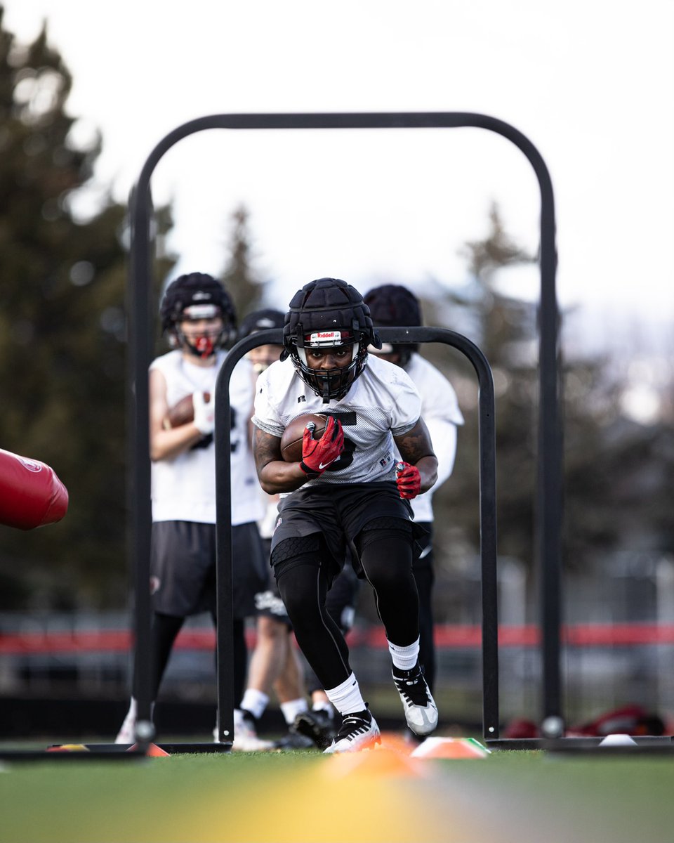 CWU Football tweet media