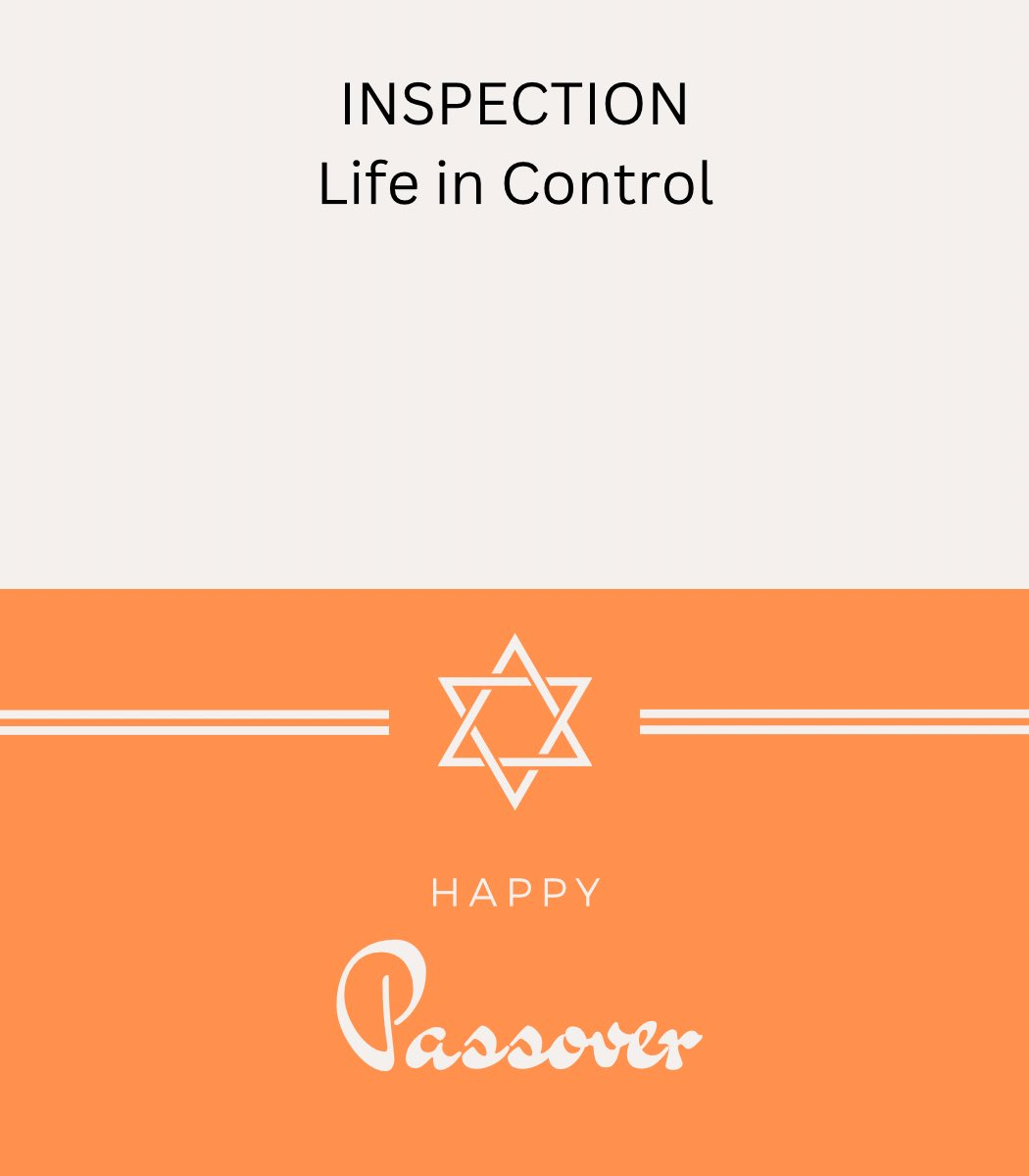 On this Passover, we honor the ancient traditions of the Jewish faith and renew our commitment to excellence in all industries through our comprehensive inspection services. #Passover #Quality #Safety #Commitment #tradition