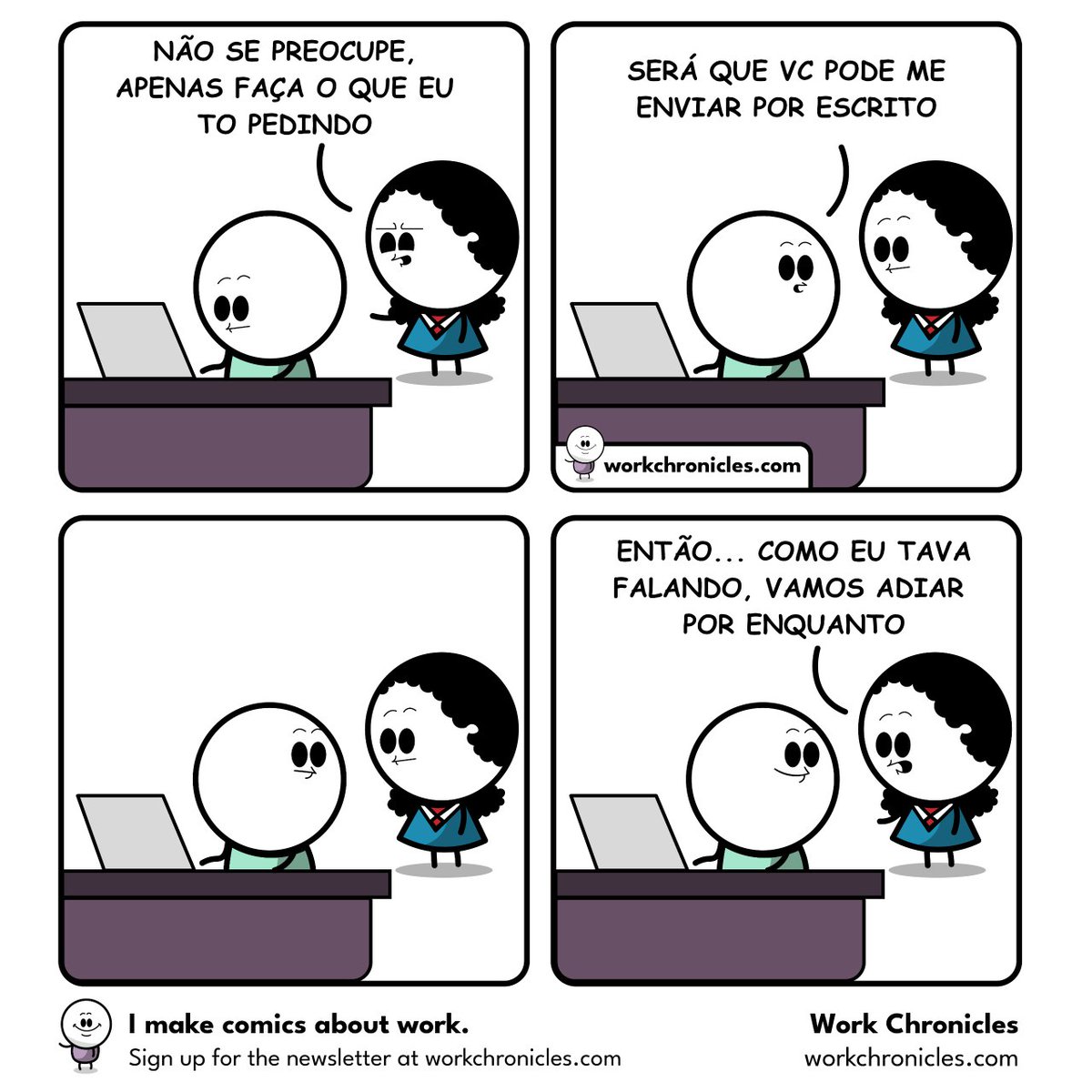 RogerBPessoa's tweet photo. #sabeprogramar #sabecontar https://t.co/kEosL8cwG7